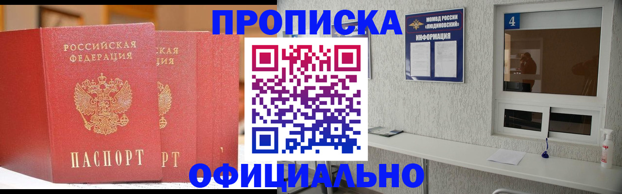 временная регистрация 2025 в Щёкино